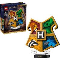 76462 Erb bradavických kolejí LEGO (1)