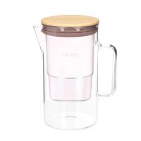 Lauben Glass Water Filter Jug 25GW Lauben Glass Water Filter Jug 25GW