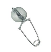KELA Sítko na čaj a koření PROFI nerez 6 cm KL-19043 (1)