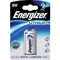 LA522 1BP 9V Ultimate Li ENERGIZER (1)
