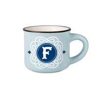 ALBI Espresso hrníček - F ALBI Espresso hrníček - F