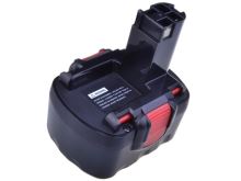 Baterie Avacom pro aku Bosch Ni-MH 12V 3000mAh - neoriginální (1)