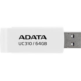Flash Disk 64GB UC310 White ADATA