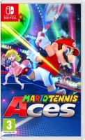 HRA SWITCH Mario Tennis Aces HRA SWITCH Mario Tennis Aces
