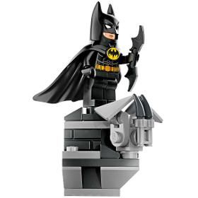 Batman z roku 1992 30653 LEGO