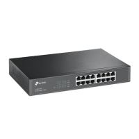 Switch TP-Link TL-SG1016D 16x GLan, desktop Switch TP-Link TL-SG1016D 16x GLan, desktop