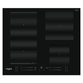 WF S4160BF VARNÁ DESKA IND. WHIRLPOOL