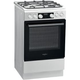 WS 5G8CHW/E SPORÁK KOMBI WHIRLPOOL