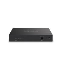 Switch TP-Link Mercusys MS108GP 1x GLAN, 7x GLAN s PoE+, 65W (2)