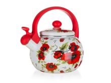 Banquet Konvice smalt POPPY 2,2 l (1)