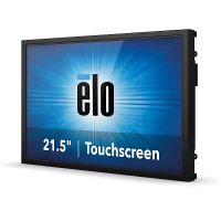 Dotykový monitor ELO 2294L, 21,5" kioskový LED LCD, IntelliTouch (DualTouch), USB, VGA/HDMI/DP, lesklý, bez zdroje, čern Dotykový monitor ELO 2294L, 21,5" kioskový LED LCD, IntelliTouch (DualTouch), USB, VGA/HDMI/DP, lesklý, bez zdroje, čern