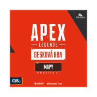 ALBI Apex Legends - Rozšíření Mapy (1)