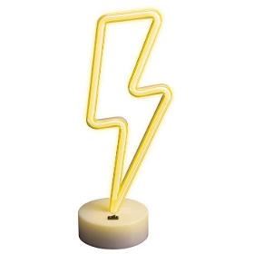 Forever dekorativní LED na stojanu Blesk