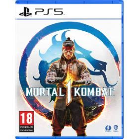 HRA PS5 Mortal Kombat 1