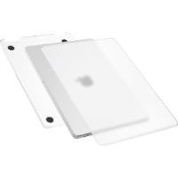 Slim Shell case MacBook Neo 13 Tra EPICO Slim Shell case MacBook Neo 13 Tra EPICO