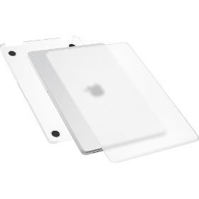 Slim Shell case MacBook Neo 13 Tra EPICO