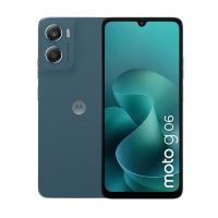 Moto G06 4/64GB Tapestry (Blue) MOTOROLA (2)