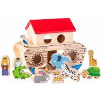 102190917 Noemova archa WOODY (1)