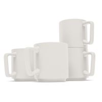 BERLINGERHAUS Sada hrnků 4 ks 300 ml Sahara Collection BH-10010 (1)