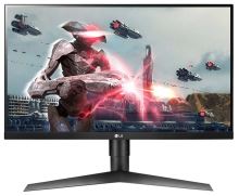 Lg MONLG686 monitor IPS 27GL63T 27" FHD/ Lg MONLG686 monitor IPS 27GL63T 27" FHD/