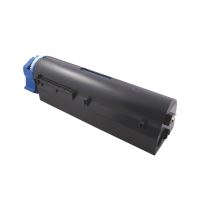 Toner 44992402 kompatibilní černý pro OKI B401 (2500str./5%) Toner 44992402 kompatibilní černý pro OKI B401 (2500str./5%)