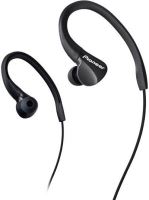 Pioneer SE-E3-B Sluchátka závěsná Pioneer SE-E3-B Sluchátka závěsná