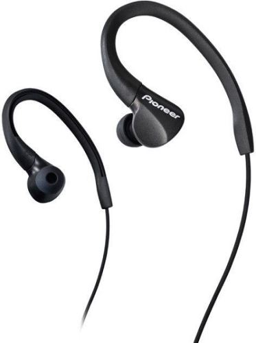 Pioneer SE-E3-B Sluchátka závěsná