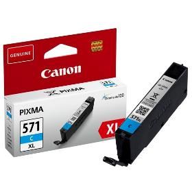 CANON CLI-571 XL C Cyan