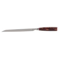 MASTERPRO Nůž Nakiri TETSU 20 cm nerez BGMP-4127-BR (2)