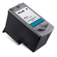 Inkoust PG-40 BK kompatibilní černý pro Canon (23ml) Inkoust PG-40 BK kompatibilní černý pro Canon (23ml)