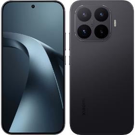 17T 12/256GB Black XIAOMI