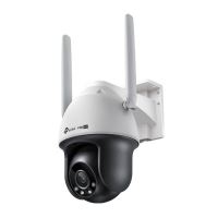 Kamera TP-Link VIGI C540-4G(4mm) 4MPx, 4G/LTE, venkovní, IP PTZ, přísvit 30m (8)