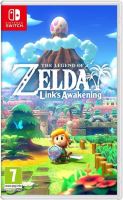 HRA SWITCH Leg. of Zelda:Links Awakening (1)