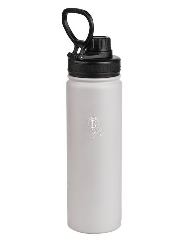BERLINGERHAUS Lahev sportovní nerez 0,54 l Aspen Collection BH-7814