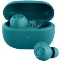 Go Pop TWS Earbuds Teal JLAB (1)