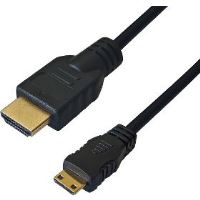 YCH 215 HDMI C Mini 2.0/4K 1,5m YENKEE (1)