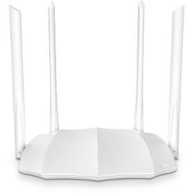 AC5 Wireless AC Router 1200 Mb/s TENDA