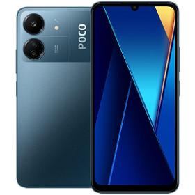 POCO C65 6GB/128GB Blue POCO