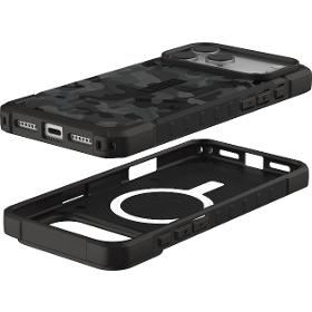 Pathfinder MS case iP17 ProMax Camo SE