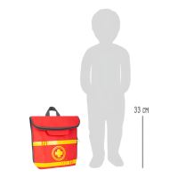 Hračka Small Foot Záchranářský batoh (8)
