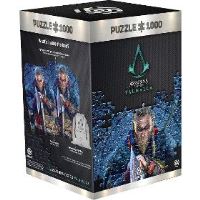 Puzzle ASSASSINS CREED VALHALLA: EIVOR