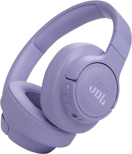 JBL Tune 770NC purple