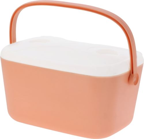 PROGARDEN Chladící box 20 l POLAR růžová KO-Y22000110