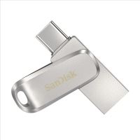 Flashdisk Sandisk Ultra® Dual Drive Luxe USB Type-C™ 128 GB (1)