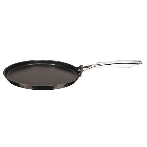 BERLINGERHAUS Pánev na palačinky s titanovým povrchem 25 cm Shine Basalt Collection BH-6659 II.JAKOST