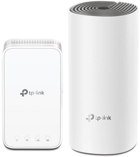 Tp-Link 438428 Deco E3 - Meshový Wi-Fi S