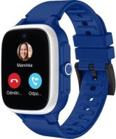 LAMAX WatchY4 Play WO Blue LAMAX WatchY4 Play WO Blue