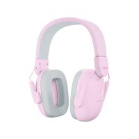 LAMAX KidMuffs1 Pink LAMAX KidMuffs1 Pink