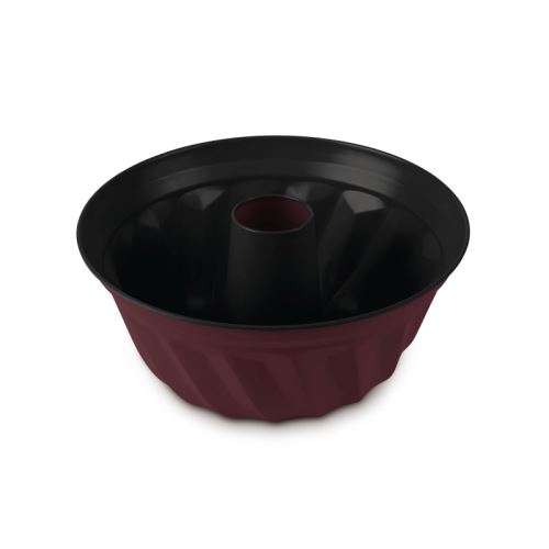 BERLINGERHAUS Forma na bábovku s titanovým povrchem 25 cm Leonardo Collection BH-7996