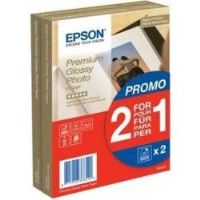 EPSON fotopapír lesklý A6 EPSON fotopapír lesklý A6